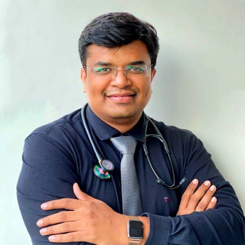 Dr. Jatin Lathiya