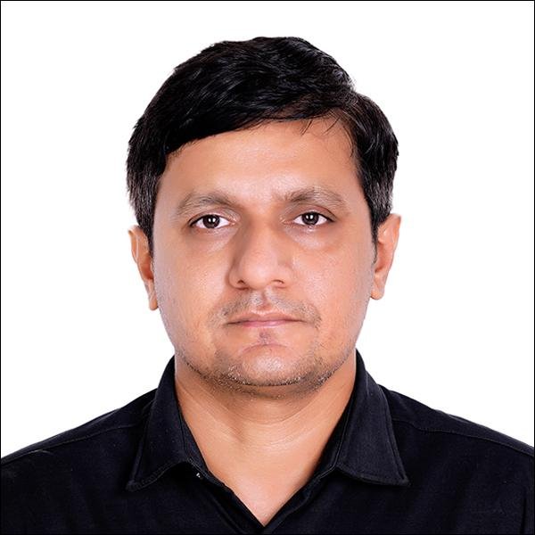 Dr. Jignesh Kalariya