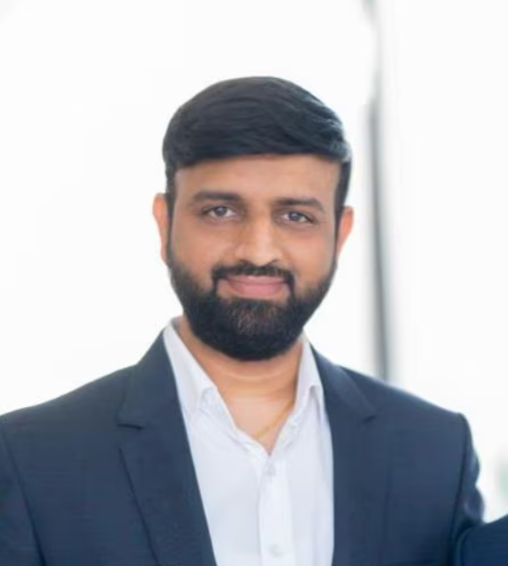 Dr. Parth Thakkar