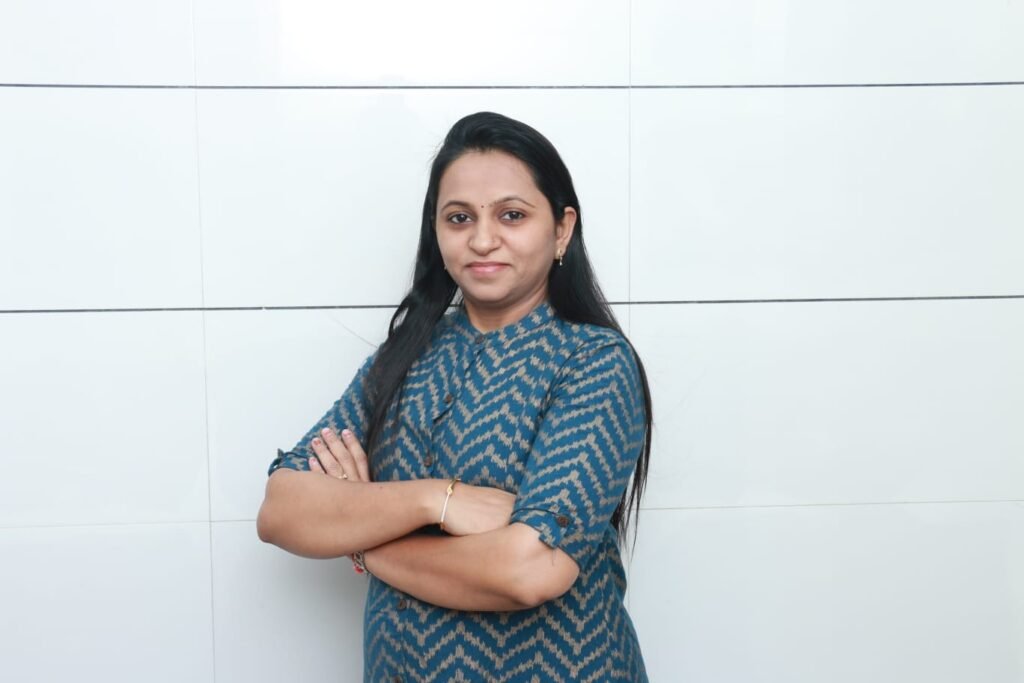 Dr. Pravina Kawad