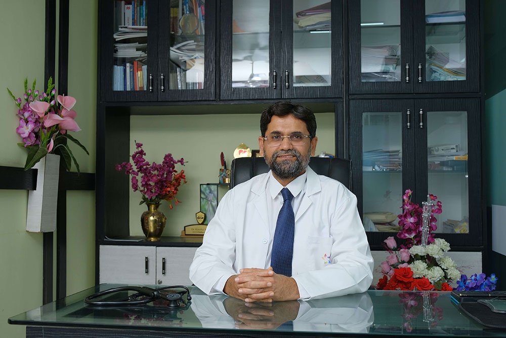Cardiology