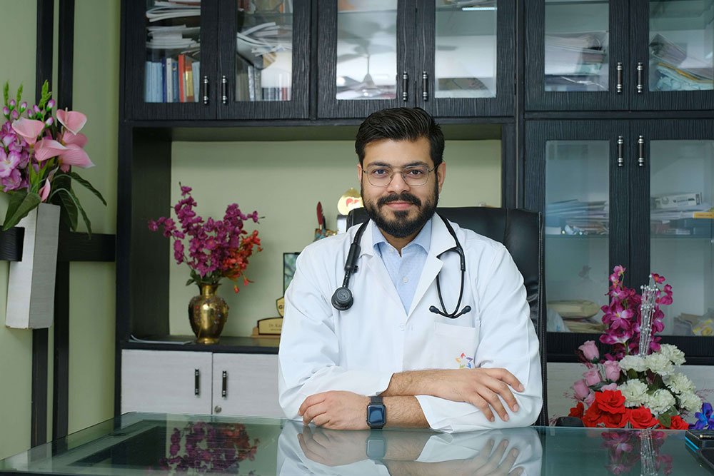 Cardiology