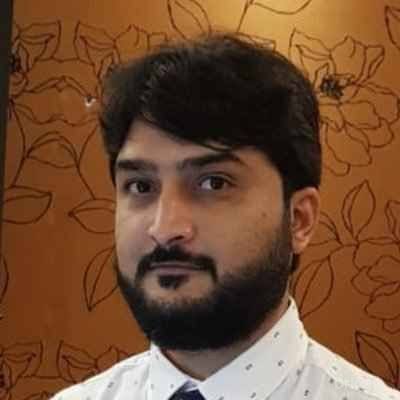Dr. Mukund Vaghela